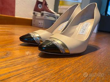 décolleté jimmy choo numero 37