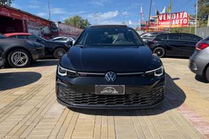 Volkswagen Golf GTI 2.0 TSI DSG