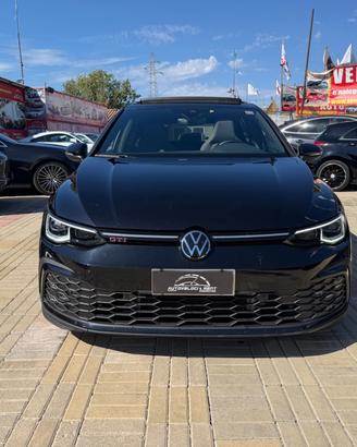 Volkswagen Golf GTI 2.0 TSI DSG
