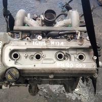 2Motore Suzuki Ignis M13A 1.3 B