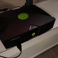 Xbox Classic