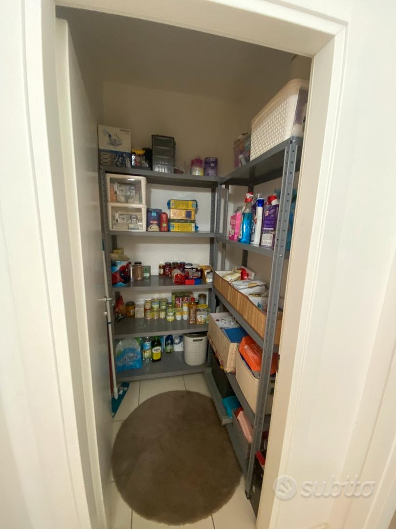 Apartment in Rovereto, Santa Maria - Vista 4