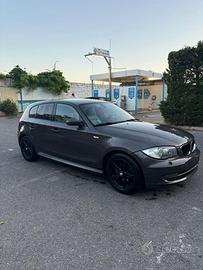 La mia bmw