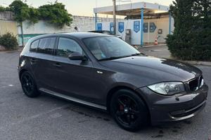 La mia bmw