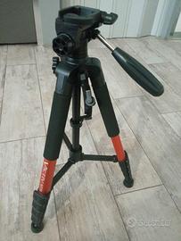 Cavalletto estensibile Victiv NT70