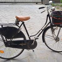 Bicicletta donna Unica