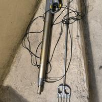 Fucile subacqueo da caccia