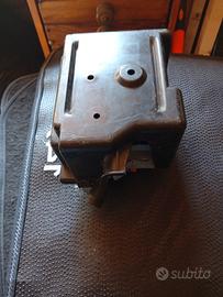 fusibili era cofano motore alfa 147 120jtdm