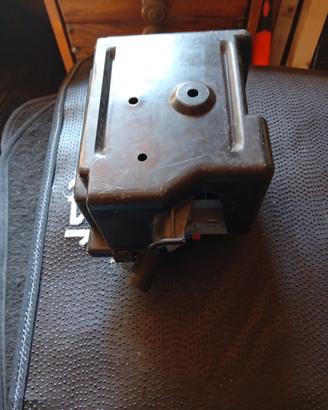 fusibili era cofano motore alfa 147 120jtdm