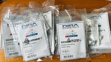 Sensortack - 15 pz Gel x sens pioggia parabrezza