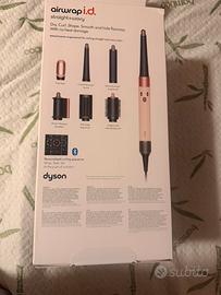 Dyson irwrap ID