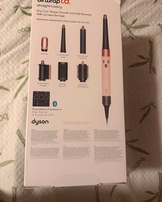 Dyson irwrap ID