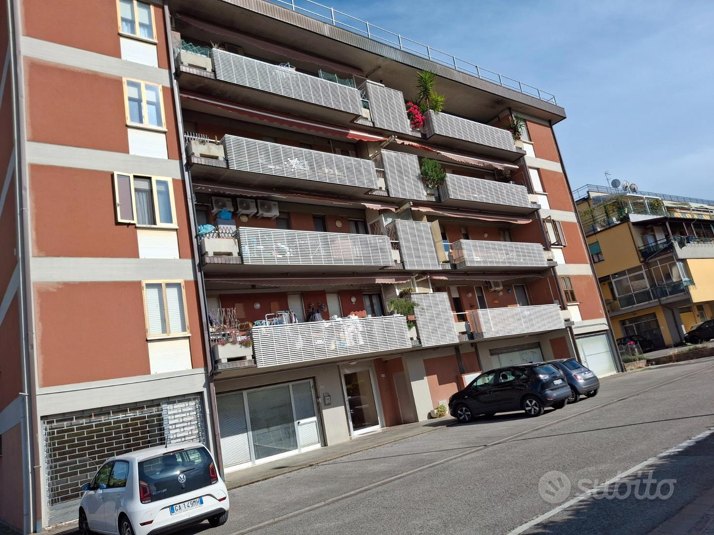Apartment in Quarrata, Tizzana - Vista 2