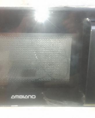 forno microonde