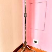 piedistallo con vaso