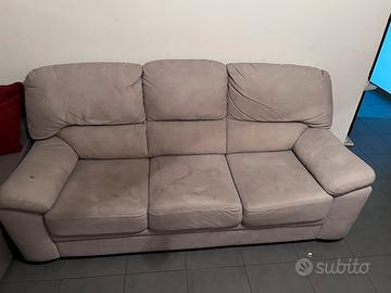 Divano 3 posti
