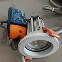 faretti osram LED completi