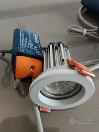 faretti osram LED completi
