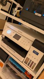 Stampante Sublimazione Epson SureColor F100 F170