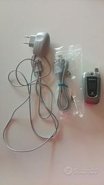 Vintage - Cellulare Samsung a conchiglia