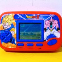 VIDEOGIOCO DRAGON BALL Z DISPLAY