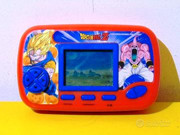 VIDEOGIOCO DRAGON BALL Z DISPLAY