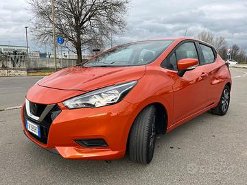 Nissan Micra 1.5 Dci 68.000km