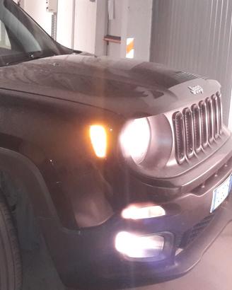 Catadiottri jeep renegade 