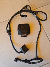 centralina aggiuntiva 