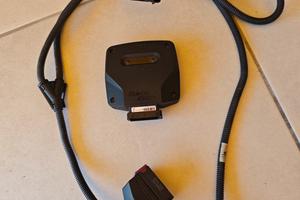 centralina aggiuntiva 