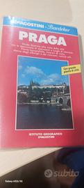guida turistica Praga 