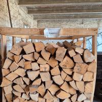 legna da ardere