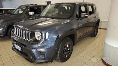 Jeep Renegade 1.6 Mjt 130 CV Business