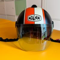 Casco tricolore Nolan N 20