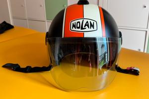Casco tricolore Nolan N 20