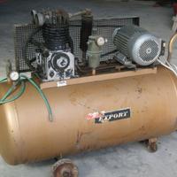Compressore Aria