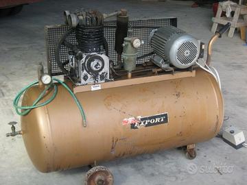 Compressore Aria