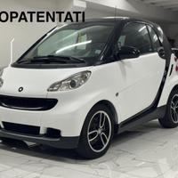 Smart ForTwo passion NEOPATENTATI