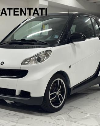 Smart ForTwo passion NEOPATENTATI