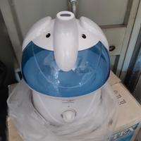 Umidificatore per cameretta bambini