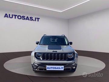 JEEP Renegade 1.3 T4 240CV PHEV 4xe AT6 Trailhawk