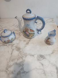 porcellana
