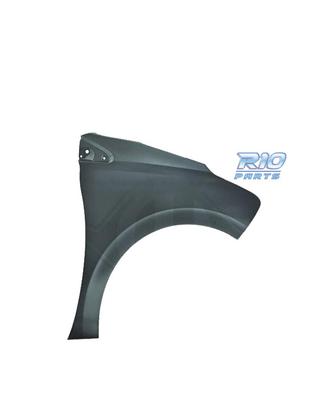 PARAFANGO DESTRO PER PEUGEOT 208 12-19
