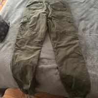 Pantaline 12 anni north sails