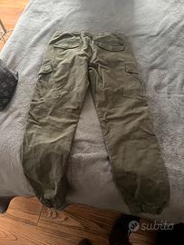 Pantaline 12 anni north sails