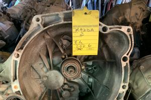 CAMBIO MAZDA 2  1.4 BENZINA ANNO:2006