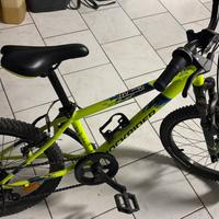 Bicicletta