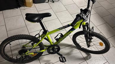 Bicicletta
