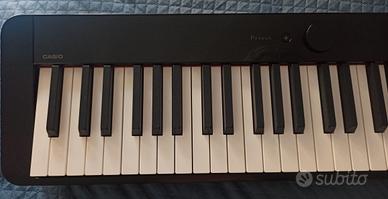 Casio PX-S1000 BK