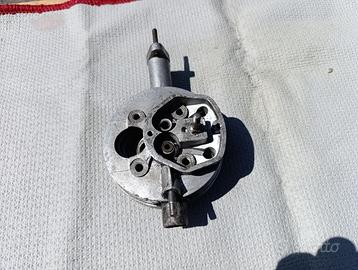 Testata Motom